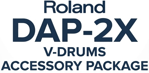 Roland DAP-2X Bundle Hardware para Bateria